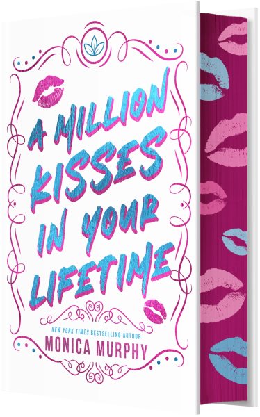 A Million Kisses in Your Lifetime