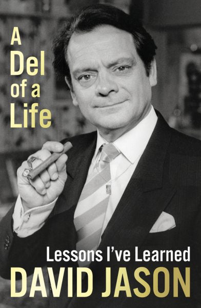 A Del of a Life: Lessons I’ve Learned