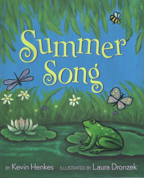 Summer Song