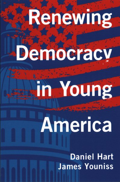 Renewing Democracy in Young America