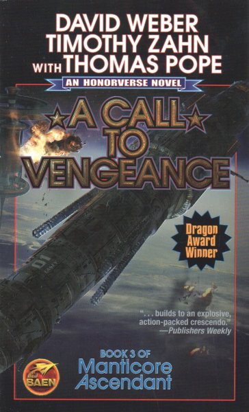 A Call to Vengeance