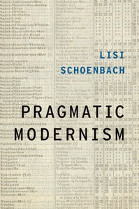 Pragmatic Modernism