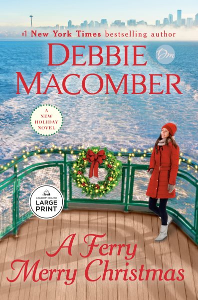 A Ferry Merry Christmas: A Novel