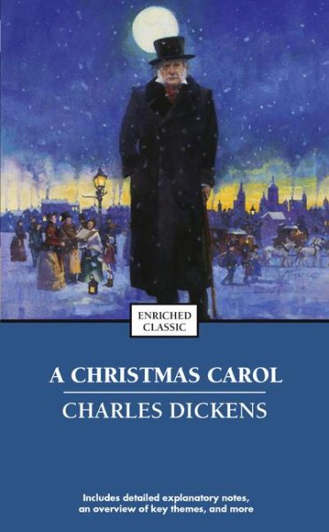 A Christmas Carol (Enriched Classic)