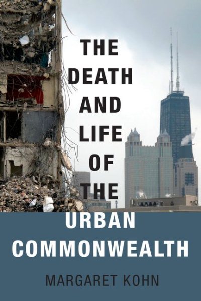 Tod und Leben des urbanen Commonwealth