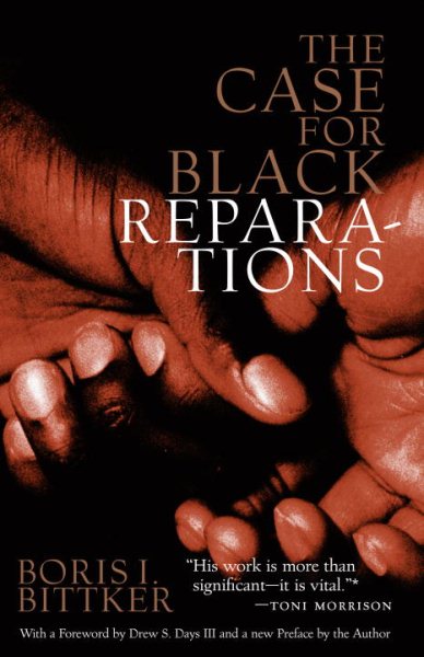 Argumente für Reparationsleistungen für Schwarze