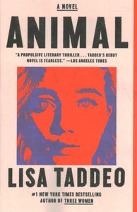 Animal: A Novel