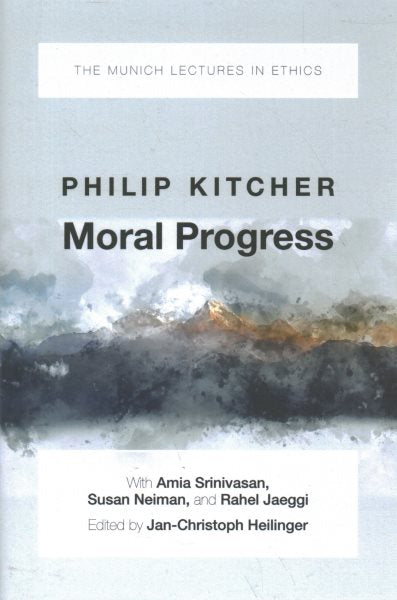 Moral Progress