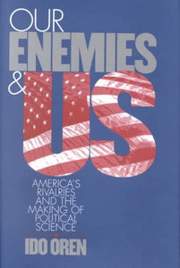 Our Enemies and Us: Labor's Quest for Relevance in the 21st Century