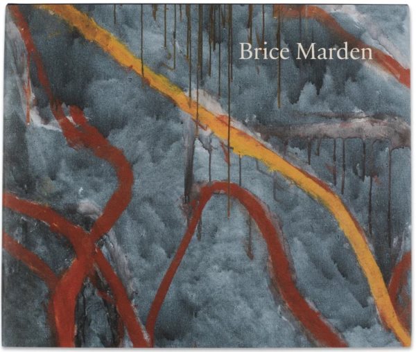 Brice Marden: Let the Painting Make You