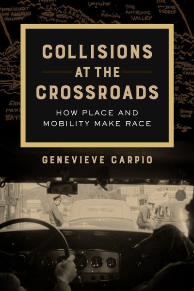 Collisions at the Crossroads: How Place and Mobility Make Race Volume 53