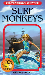 Surf Monkeys
