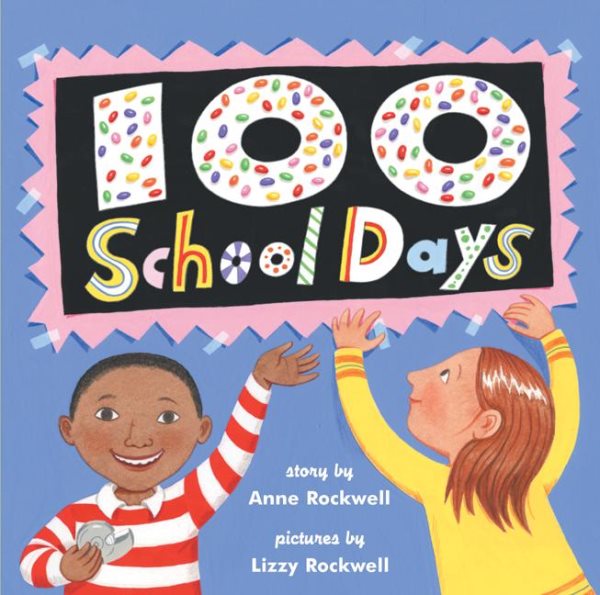 100 School Days