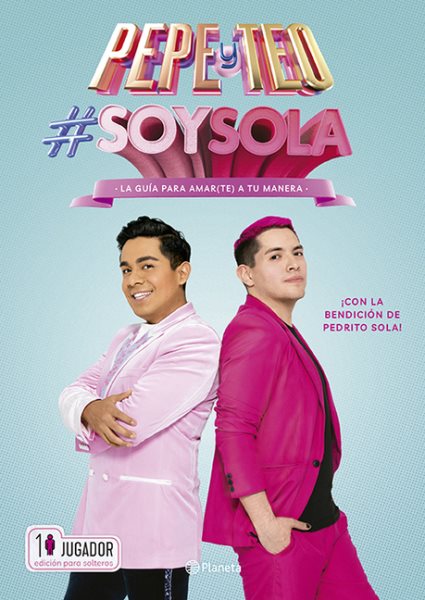 #Soysola