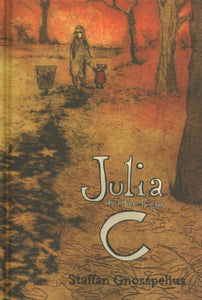 Julia and the Triple C