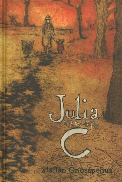 Julia and the Triple C
