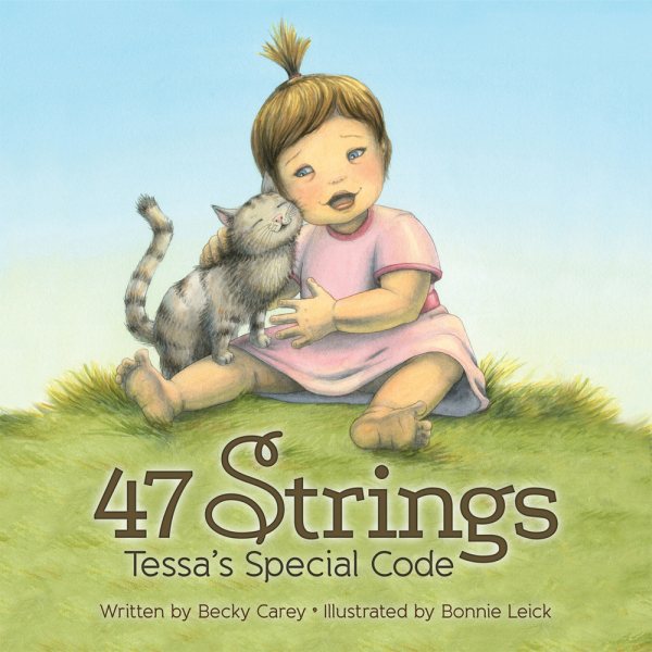 47 Strings. Tessa’s Special Code