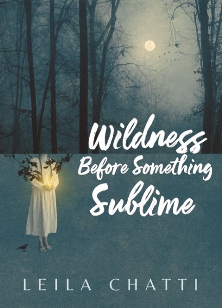 Wildness Before Something Sublime