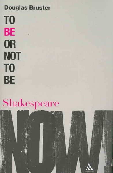To Be or Not to Be