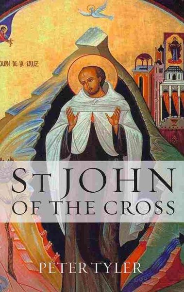 St. John of the Cross Oct