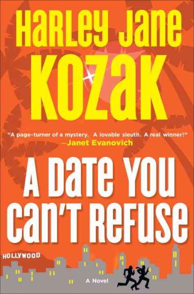 A Date You Can't Refuse: A Novel