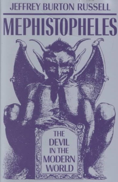 Mephistopheles (Revised)