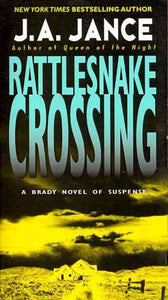 Rattlesnake Crossing