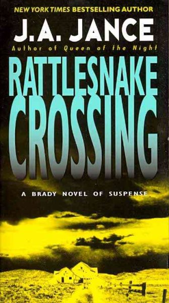 Rattlesnake Crossing