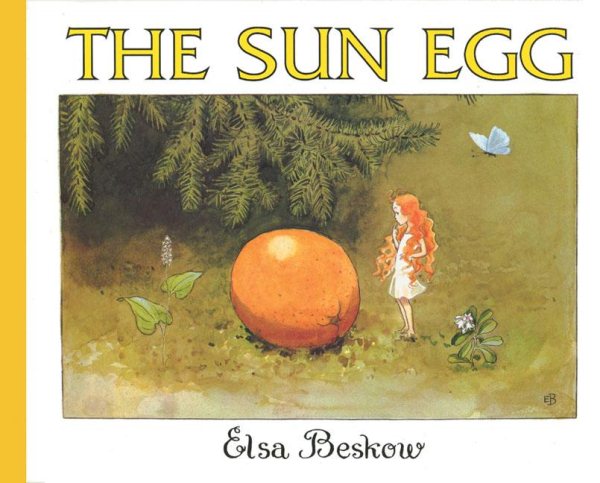 The Sun Egg (Mini)