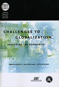Challenges to Globalization: Analyzing the Economics