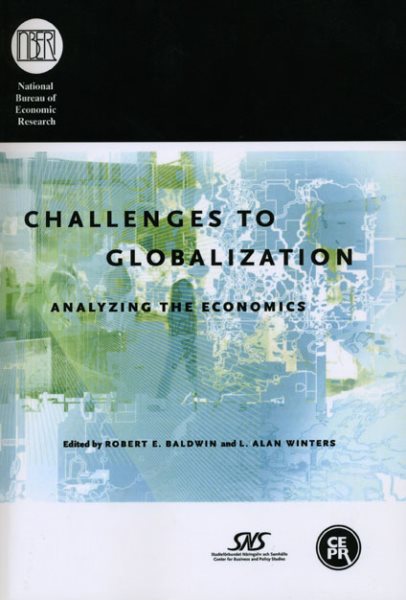 Challenges to Globalization: Analyzing the Economics