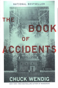 The Book of Accidents: A Novel