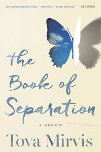 The Book of Separation: A Memoir