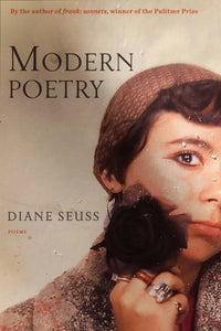 Modern Poetry: Poems