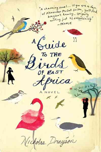 A Guide To The Birds Of East Africa
