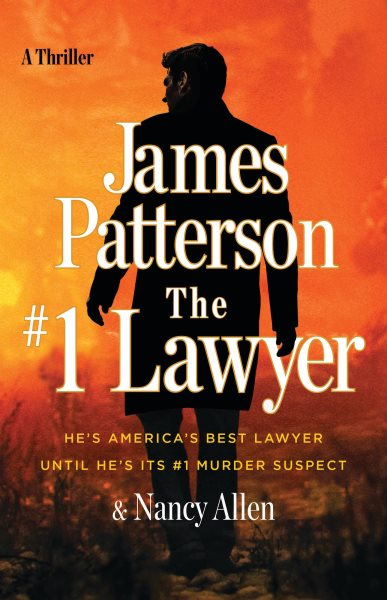 #1 Lawyer: A Thriller