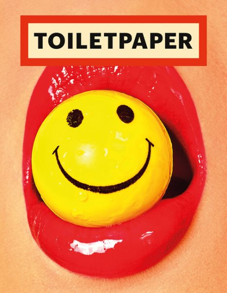 Toilet Paper 18