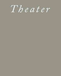 Theater and Social Change: Volume 31