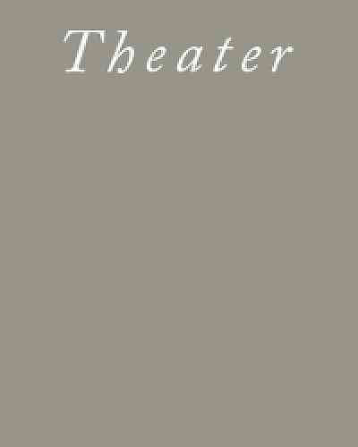 Theater and Social Change: Volume 31