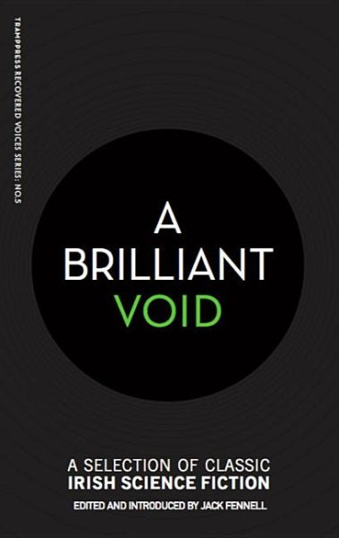 A Brilliant Void