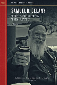 Atheist in the Attic