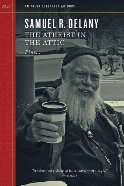 Atheist in the Attic