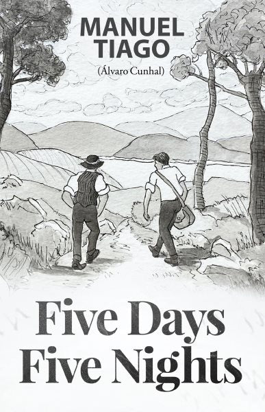 Five Days, Five Nights: (Cinco Dias, Cinco Noites)