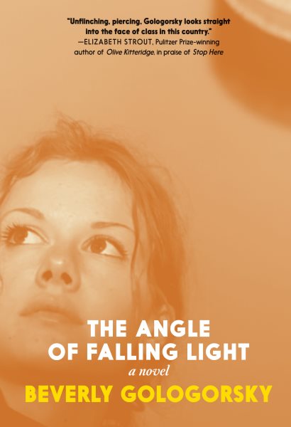The Angle of Falling Light: A Novel