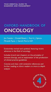 Oxford Handbook of Oncology (Revised)