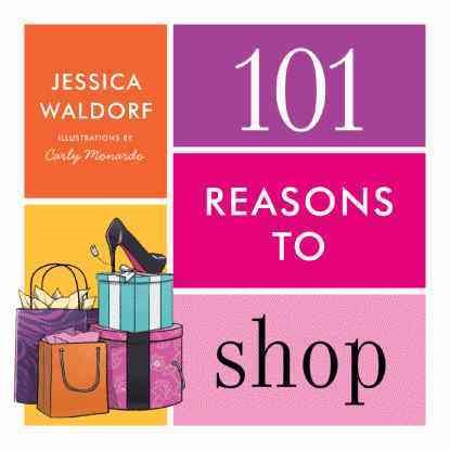 101 Reasons to Shop