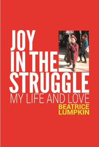 Joy In the Struggle