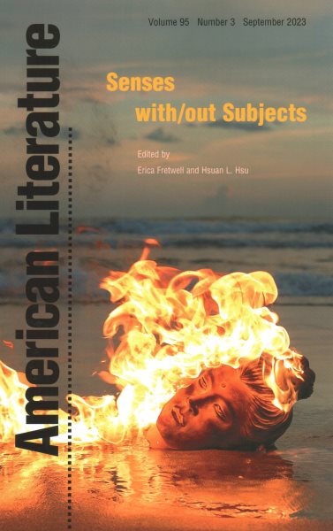 Senses With/Out Subjects