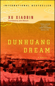 Dunhuang Dream (Original)