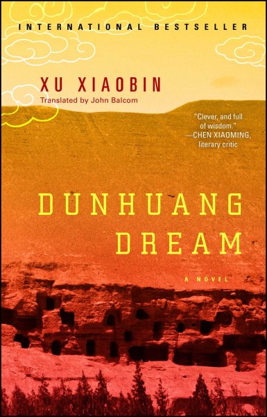 Dunhuang Dream (Original)